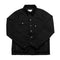Boysnextdoor Railroad Jacket Black